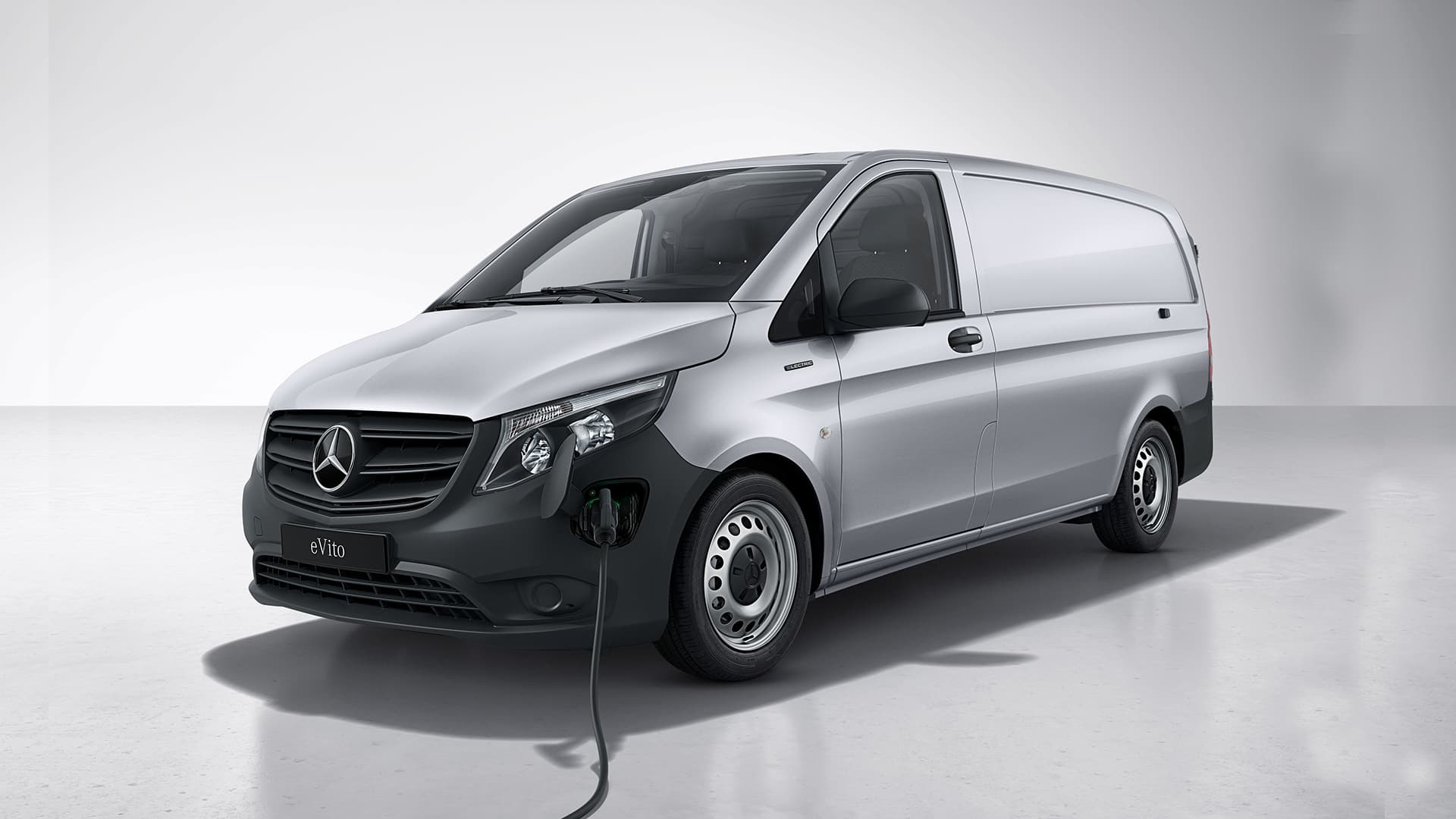 Mercedes-Benz eVito