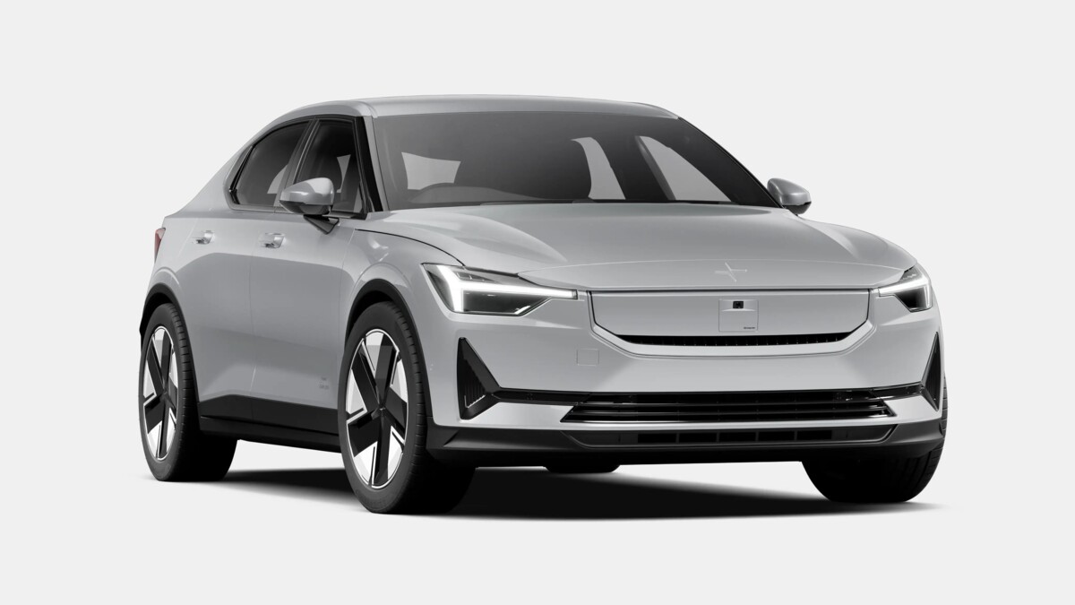 Polestar 2