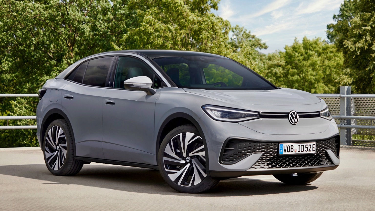 Volkswagen ID.5